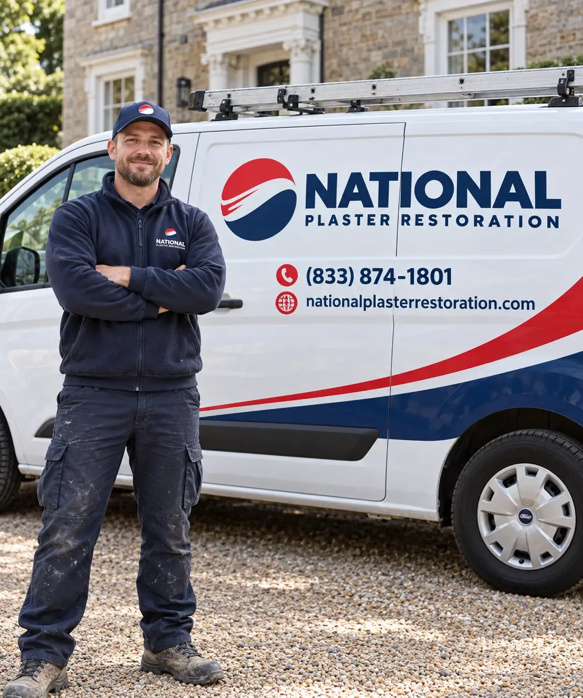 Plaster Repair company in Reva, VA